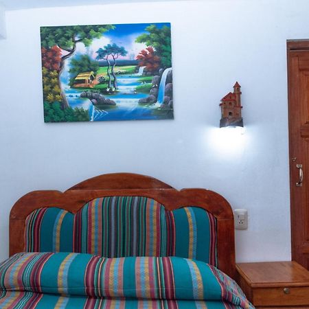 Hostal Cultural Bertha Challapampa Isla Del Sol Parte Norte Comunidad Challapampa Ngoại thất bức ảnh