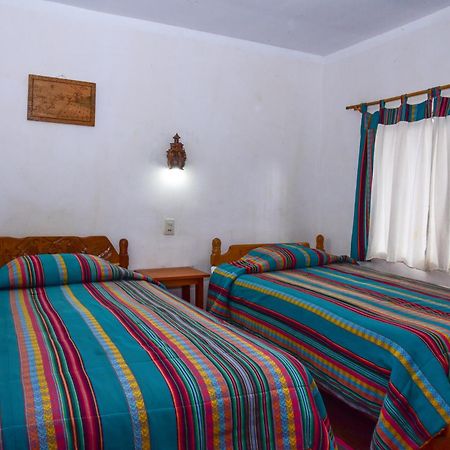 Hostal Cultural Bertha Challapampa Isla Del Sol Parte Norte Comunidad Challapampa Ngoại thất bức ảnh