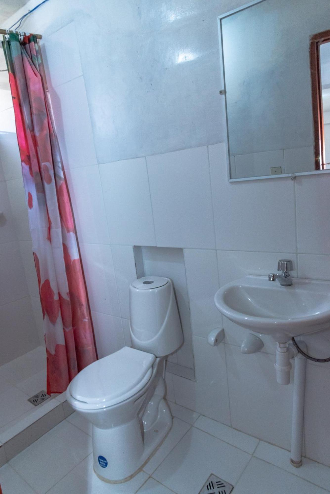 Hostal Cultural Bertha Challapampa Isla Del Sol Parte Norte Comunidad Challapampa Ngoại thất bức ảnh