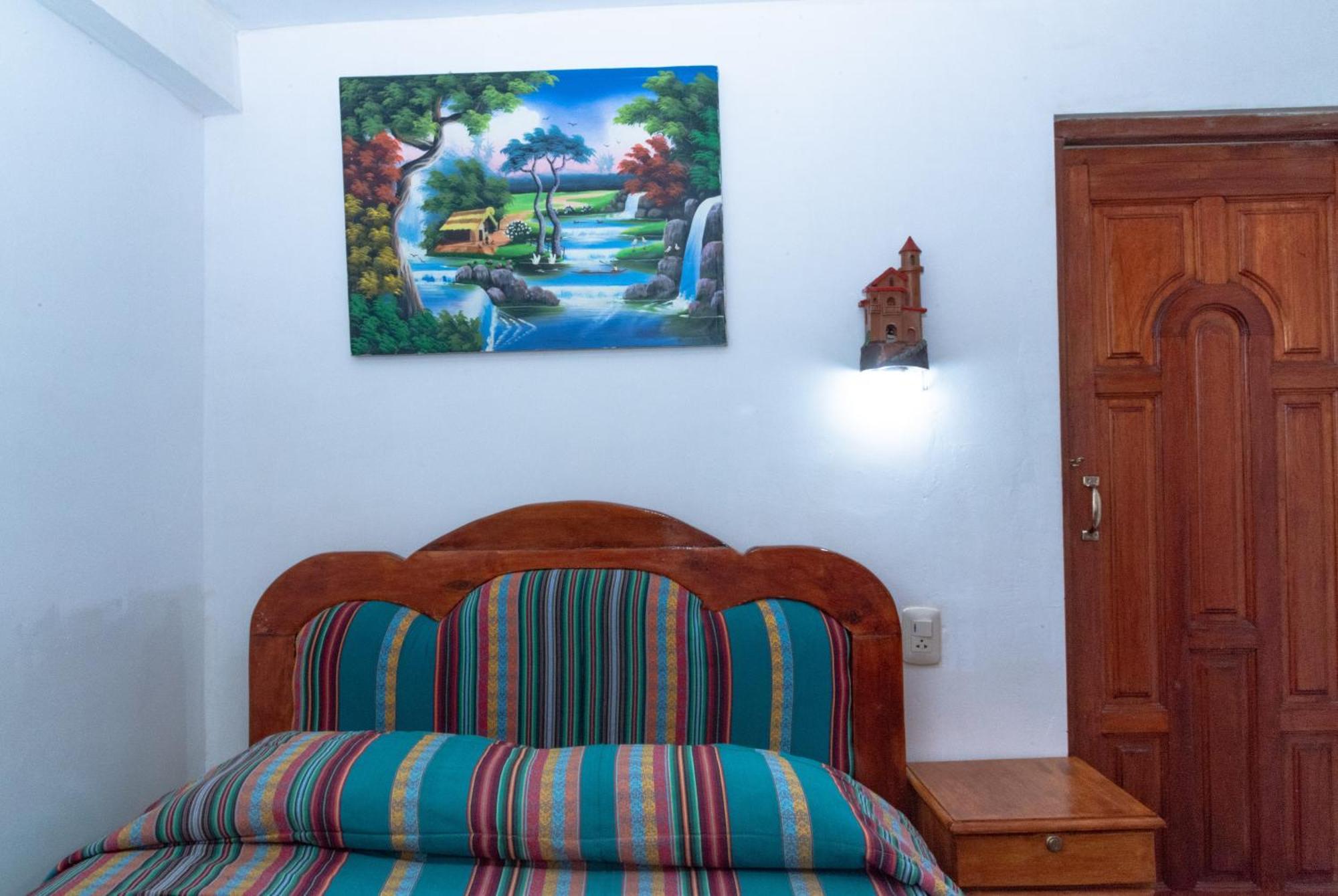 Hostal Cultural Bertha Challapampa Isla Del Sol Parte Norte Comunidad Challapampa Ngoại thất bức ảnh