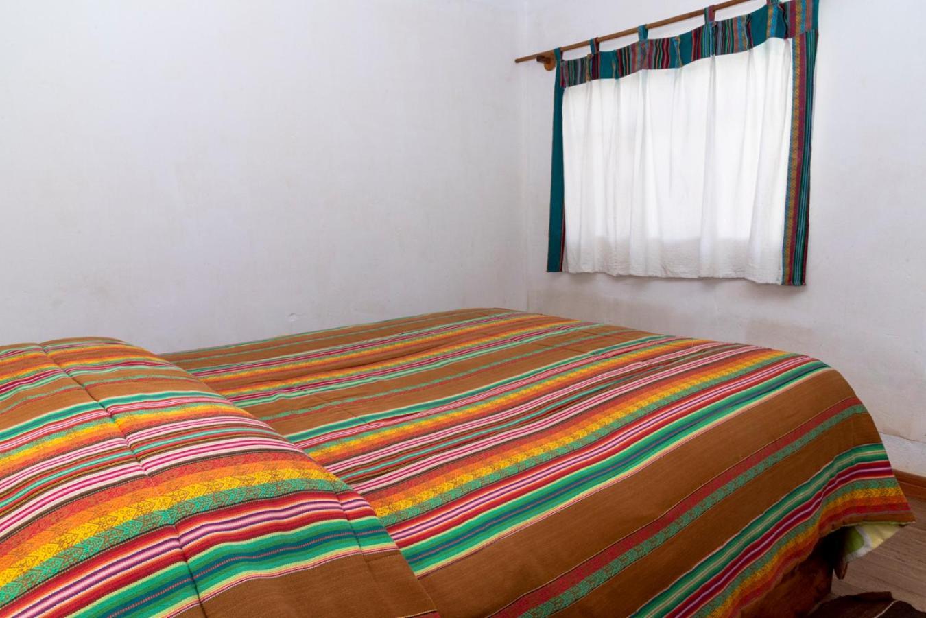 Hostal Cultural Bertha Challapampa Isla Del Sol Parte Norte Comunidad Challapampa Ngoại thất bức ảnh